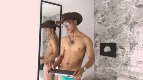 Jayden Morris online show from 02-09-26, 07:18