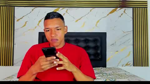 jaydenjhonson online show from 11-24-25, 01:00