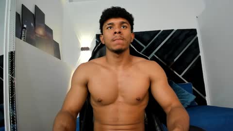 JAYDEN online show from 09-10-25, 04:12