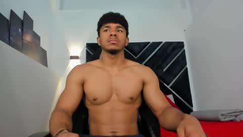 JAYDEN online show from 10-06-25, 12:35