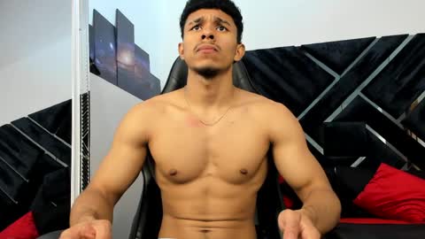 JAYDEN online show from 04-18-26, 06:56