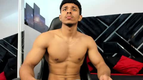 JAYDEN online show from 04-18-26, 07:58