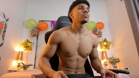 JAYDEN online show from 05-02-26, 06:29