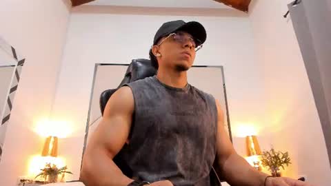 Snapshot of jaydenvance chatting on 06-26-26, 05:34 JAYDEN online show from 06-26-26, 05:34