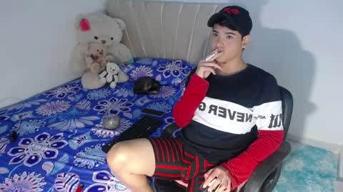 Jayder Steven online show from 03-14-26, 06:30