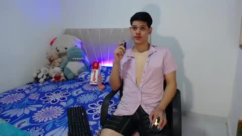 Jayder Steven online show from 04-24-26, 01:30