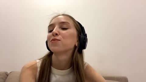 Isabella Rose online show from 03-03-26, 02:12