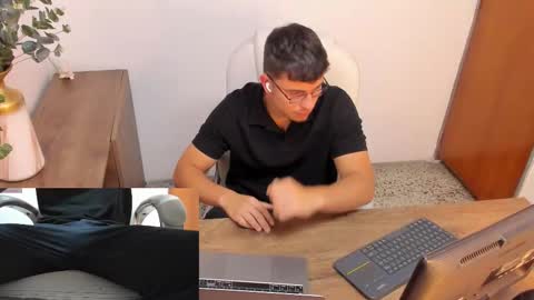 Jay online show from 01-14-26, 12:22