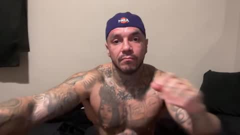 jayjaythebutcher23 online show from 08-01-26, 07:57