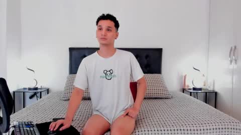 Jaylen and duke online show from 02-20-25, 10:59