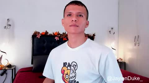 Jaylen and duke online show from 10-21-25, 11:11