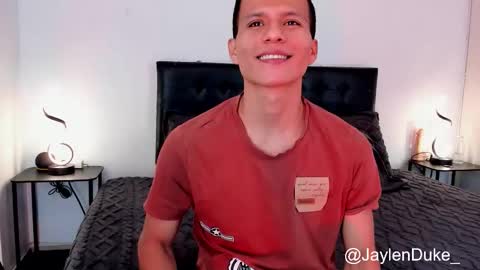 Jaylen and duke online show from 11-13-25, 12:04