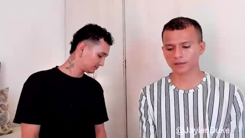 Jaylen and duke online show from 02-05-26, 11:15