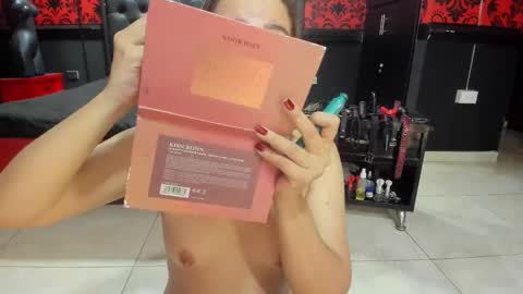 jaylen_bdsm online show from 12-04-25, 12:03