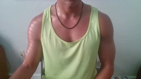 Jayme D online show from 05-04-26, 12:23