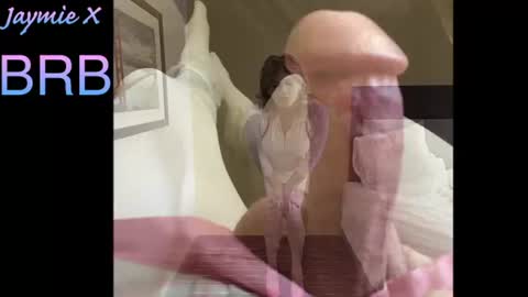 JaymieX online show from 06-30-26, 11:55