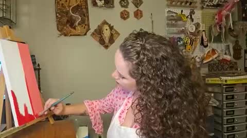 Jayne Monroe online show from 04-20-26, 02:25