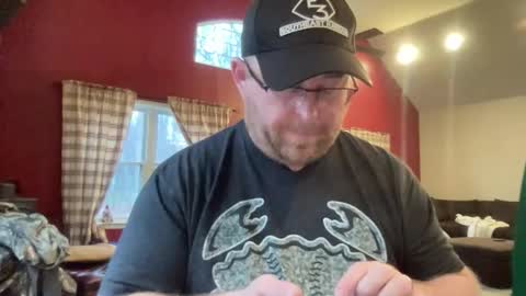 jayredneck online show from 12-02-25, 02:12