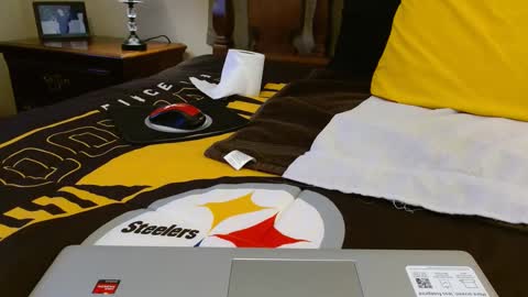 Jay online show from 01-19-25, 07:37