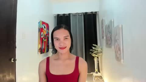 Snapshot of jaysebelle chatting on 05-17-26, 06:55 jensene online show from 05-17-26, 06:55