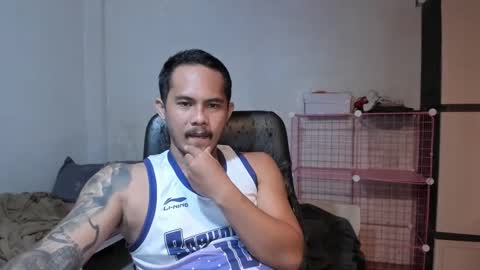 Jayson online show from 12-30-24, 07:37