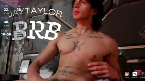 Jay Taylor online show from 05-04-26, 11:50