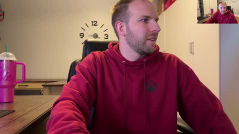 Jay Taylor online show from 01-06-25, 10:26