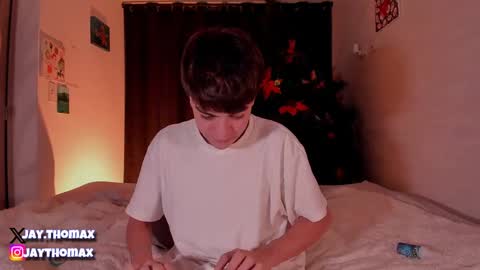 jaythomax online show from 12-12-24, 02:26