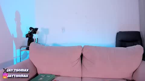 jaythomax online show from 02-10-25, 07:49