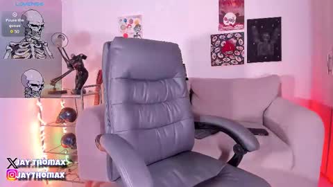 jaythomax online show from 03-04-25, 11:32