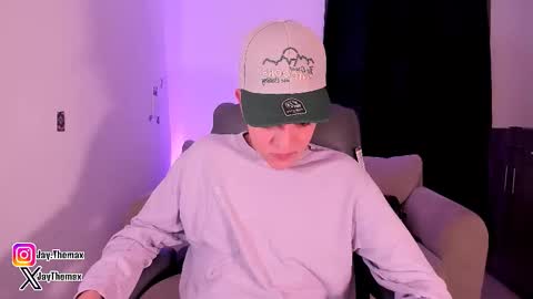 jaythomax online show from 10-10-25, 12:53