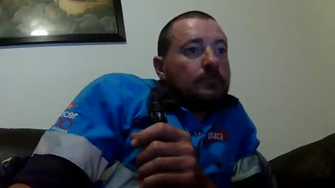 Jaz online show from 01-14-25, 12:03