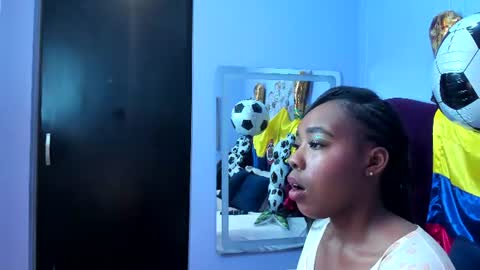 Snapshot of jazara_koral chatting on 06-16-26, 12:52 jazara_koral online show from 06-16-26, 12:52