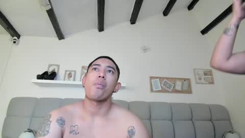 jazford online show from 04-17-26, 03:53