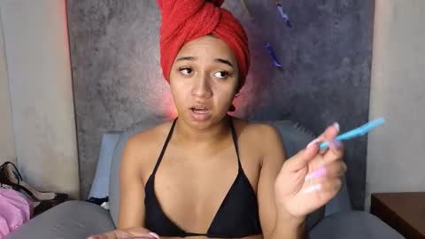 jaziel_wilsoon online show from 03-27-26, 03:23