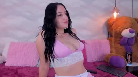 JAZLIN ANGELS online show from 09-09-25, 03:00