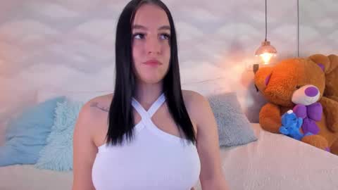 JAZLIN ANGELS online show from 01-14-26, 10:25