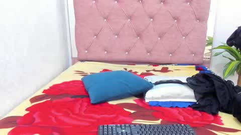 jazmin040_ online show from 01-10-26, 11:34