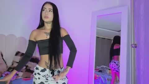 JAZMIN online show from 06-24-26, 09:47