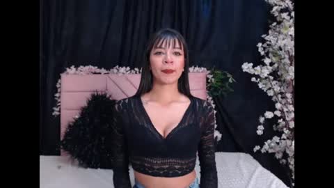 jazmin_crown online show from 08-01-26, 12:26