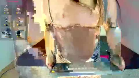 jazmin_flame online show from 10-25-25, 01:35