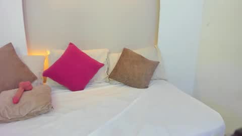 Jazmin online show from 02-28-26, 12:11