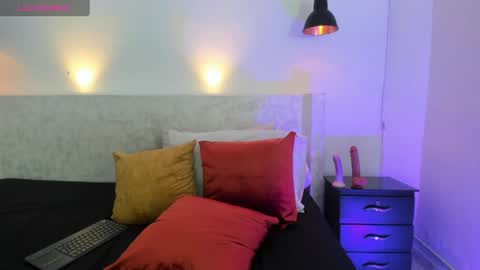 Jazmin online show from 05-16-26, 12:18