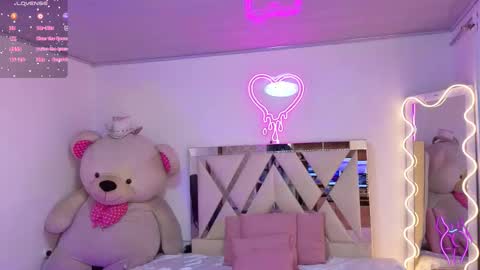 Jazmin  online show from 11-11-25, 11:32