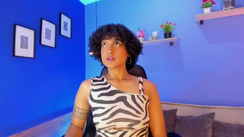 Jazmine Flower online show from 01-08-25, 05:37