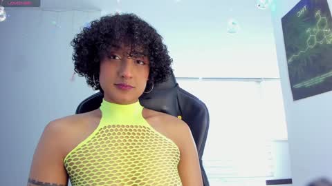 Jazmine Flower online show from 01-11-25, 05:51