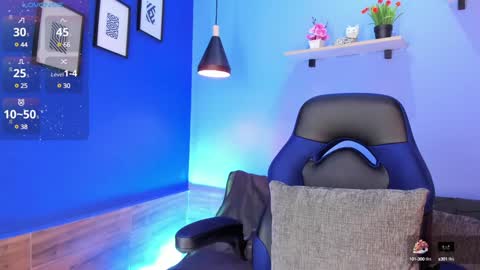 Jazmine Flower online show from 01-26-25, 03:59