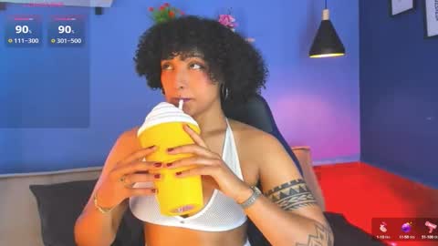 Jazmine Flower online show from 09-09-25, 04:56