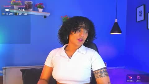 Jazmine Flower online show from 09-27-25, 04:50