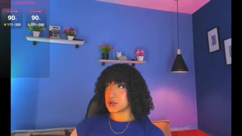 Jazmine Flower online show from 01-11-26, 05:01